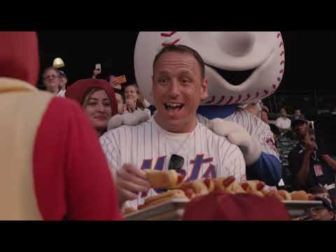 ESPN 30 for 30 | The Good, The Bad, The Hungry