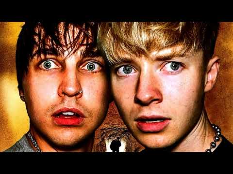 Where to Watch Sam and Colby 2024 Movie: Skinwalker Ranch In Theaters