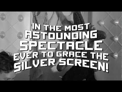 "Destination: Outer Space" trailer