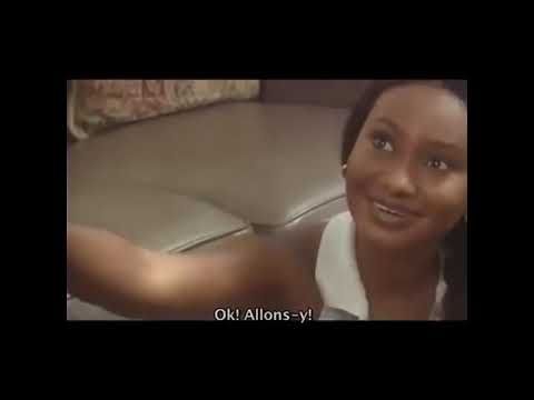 Profond Regret Full haitian movie