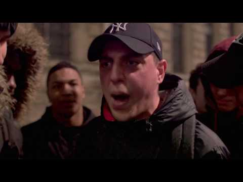 Young and Alive / L'Epoque (2019) - Trailer (English Subs)