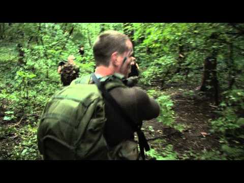 Slaughter is the Best Medicine TRAILER [NEW]