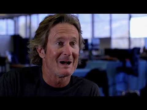 The Patent Scam Trailer