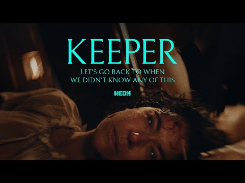 Let's go back to when we didn't know any of this.