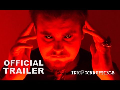 Ink-corruptible - Official Trailer [HD]