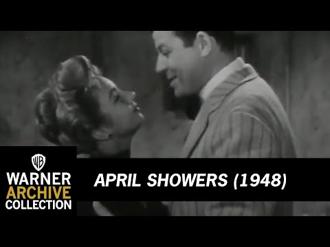 Trailer | April Showers | Warner Archive