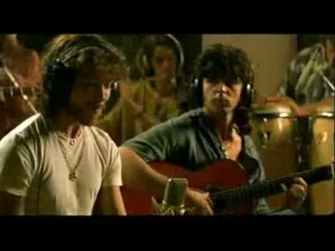 Película Camarón de Jaime Chávarri