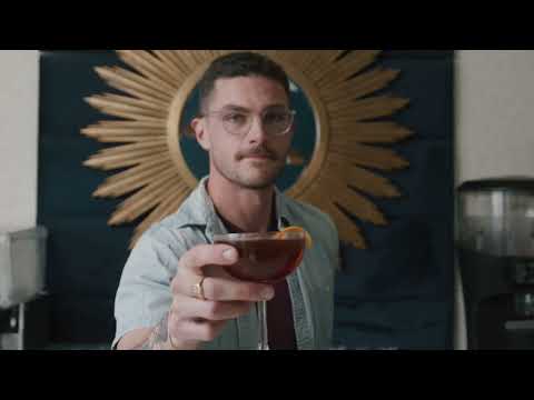 Fire, Water & Grain: The Story of Empire Rye (WHISKEY DOCUMENTARY)