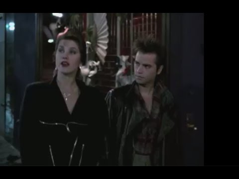 Modern Girls Trailer (1986)