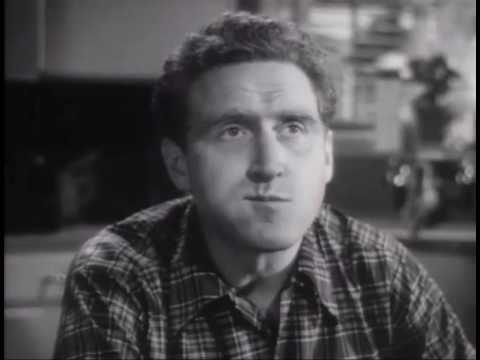 The Next Voice You Hear Trailer