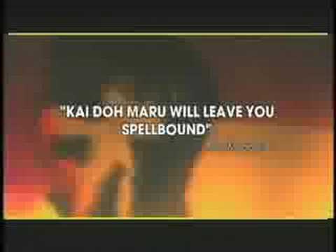 Kai Doh Maru - trailer