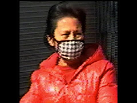 Yang Metal Rat (2021) Official Trailer