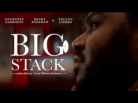 BIG STACK | Short Film | Eating Challenges