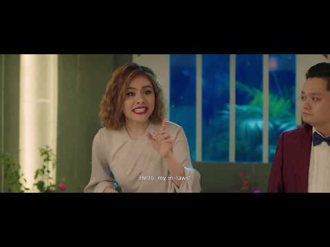 Phim Hài Tình Cảm "Ngôi Nhà Bươm Bướm" Trailer 30.08.2019