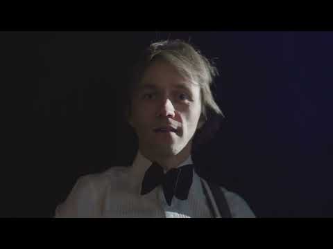 Sondre Lerche - Stop Time (official trailer)