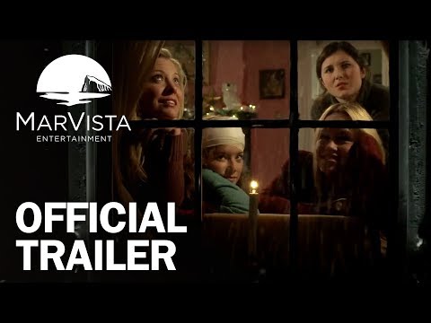The March Sisters At Christmas - Official Trailer - MarVista Entertainment