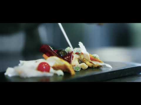 A Taste of Sky Trailer (2020) | GUSTU, NOMA's Claus Meyer Food School Documentary