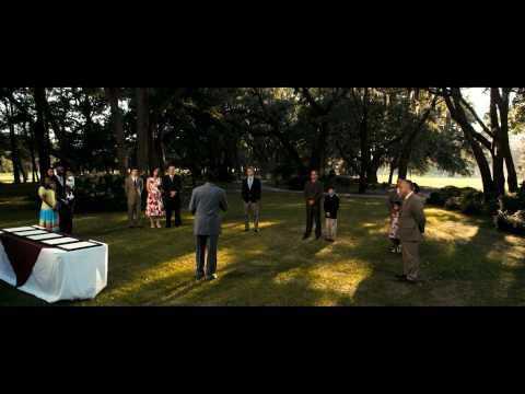 COURAGEOUS Movie Trailer