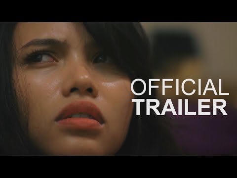 BILIK TEPI  - Official Trailer