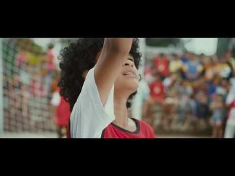 Official Trailer - Princess, Bajak Laut, & Alien