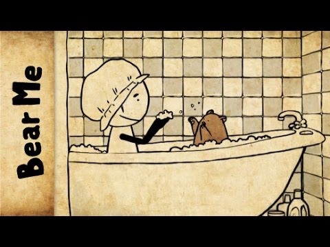 Bear Me - Series Trailer