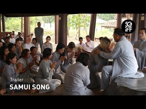 Samui Song Trailer | SGIFF 2017