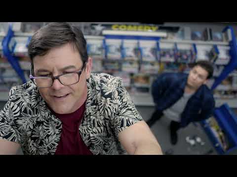The Last Video Store | Official Trailer 4K