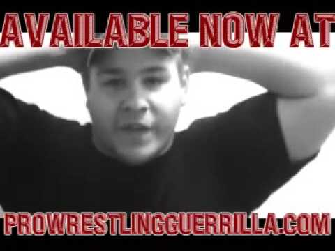 PWG Astonishing X-Mas