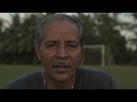 William Humphreys - Grassroots Football - Sports Portrait Documentary