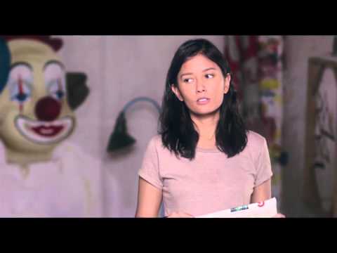 Official Trailer The Window