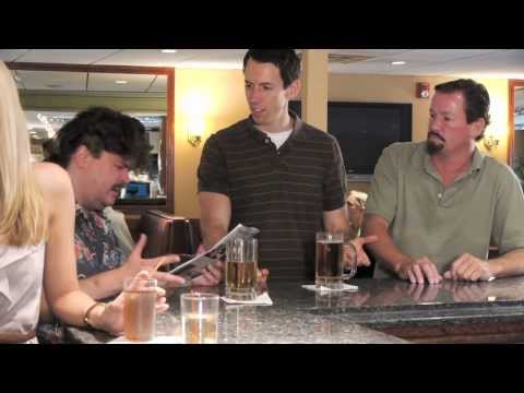 The Rude, the Mad, and the Funny - Trailer