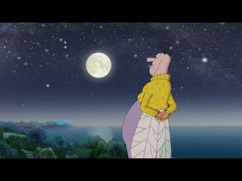 Lotte ja kuukivi saladus / Lotte and the Moonstone Secret