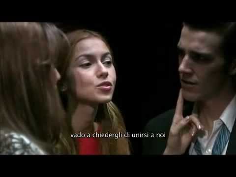 House of Flesh Mannequins (Trailer)