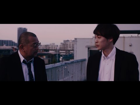 映画『大阪闇金』予告編