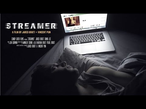 Streamer [Official Trailer]