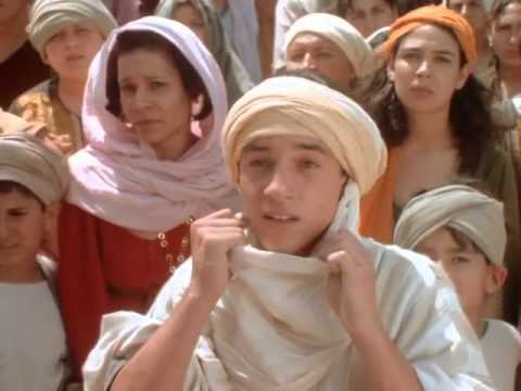 A Kid in Aladdin's Palace   Trailer