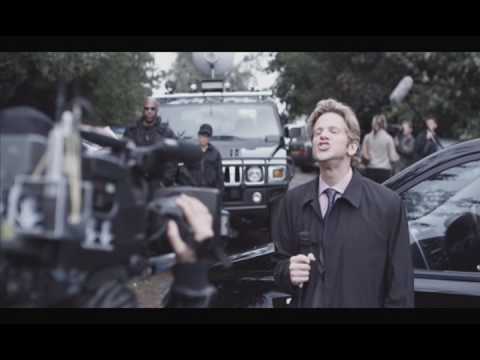 Holy Water Extended Movie Trailer