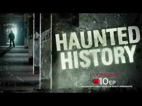 Haunted History