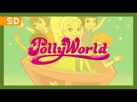 PollyWorld (2006) Trailer