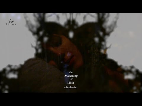 The Awakening of Lilith - Official Trailer