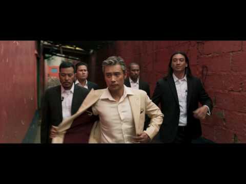 [MASTER] Official Teaser Trailer w/ English Subtitles [HD]