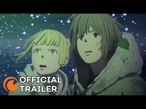 Official Trailer [Subtitled]