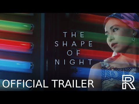 Radiance Blu-ray Trailer [Subtitled]