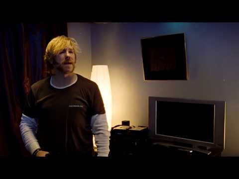 Roadie (2011) Official Trailer