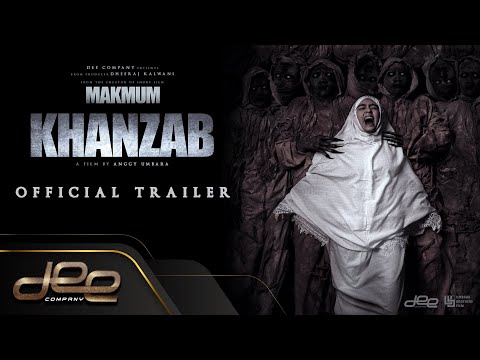 KHANZAB - OFFICIAL TRAILER | LEBARAN 20 APRIL 2023