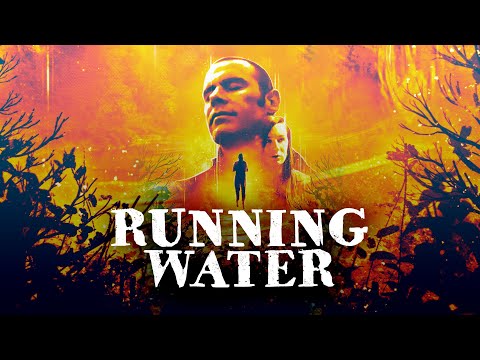 Running Water Trailer (2019 Drama 3D Movie)
