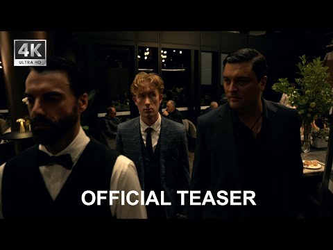 Corked - Teaser Trailer