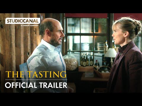 Official Trailer [Subtitled]