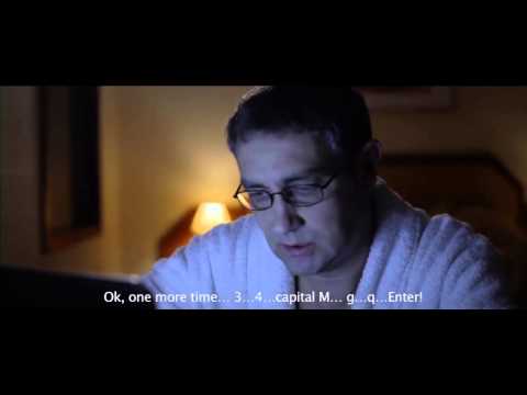 "GQ". Фильм Андрея Мерзликина