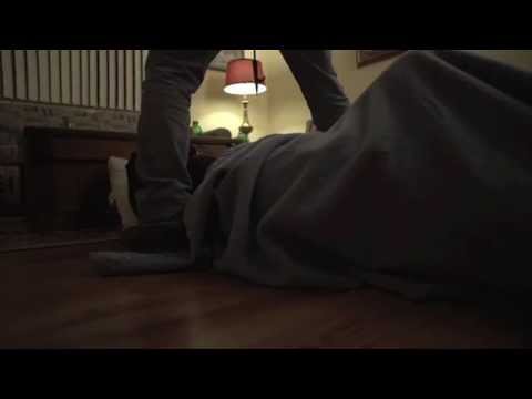 Slasher Studios Exclusive: Don't Go To The Reunion Teaser Trailer (2013)